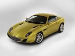 Zagato Diatto Ottovu 2007 года